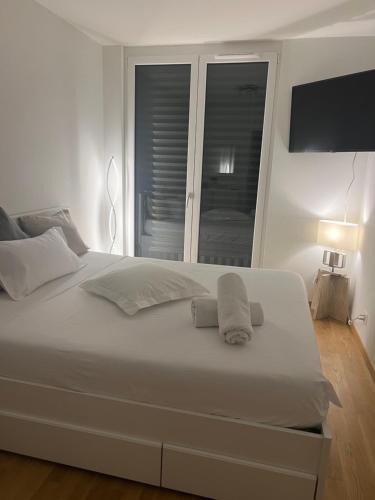 Saint-Jean and Charmilles House | Coqueto