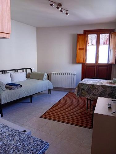 Ezcaray Apartment | Coqueto Estudio 2