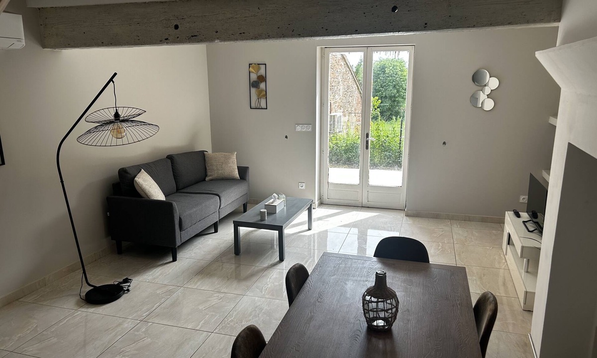 Pechbonnieu House | Coquette Maison Climatisée