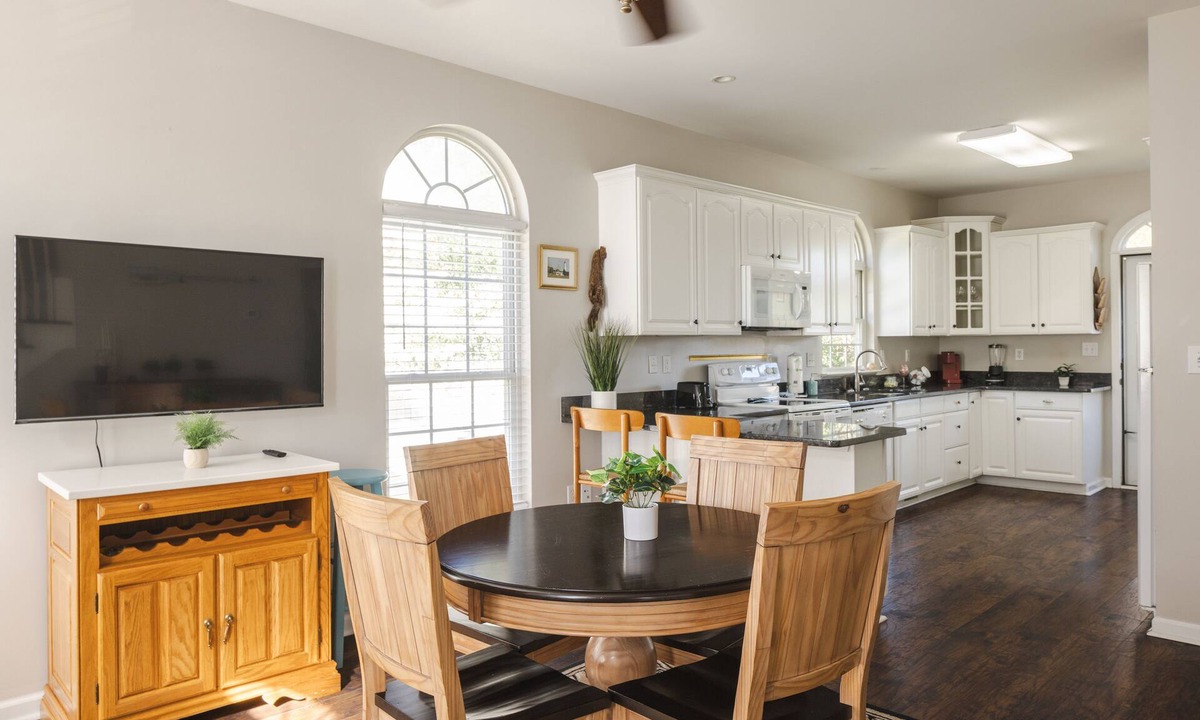 Murrells Inlet House | Coquina Casita