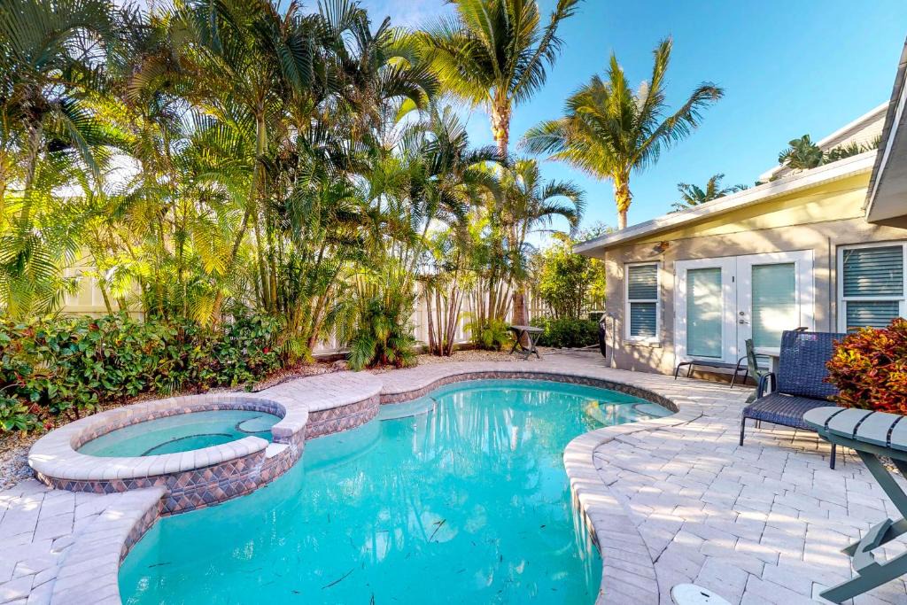 Holmes Beach Villa | Coquina Sands