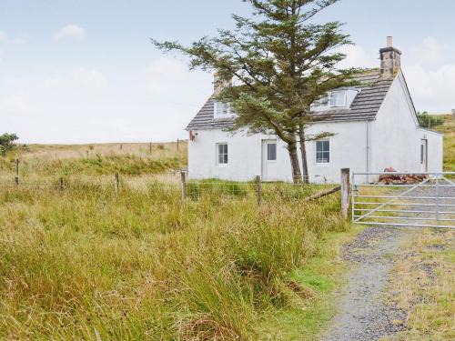 Talmine House | Cor An Easan
