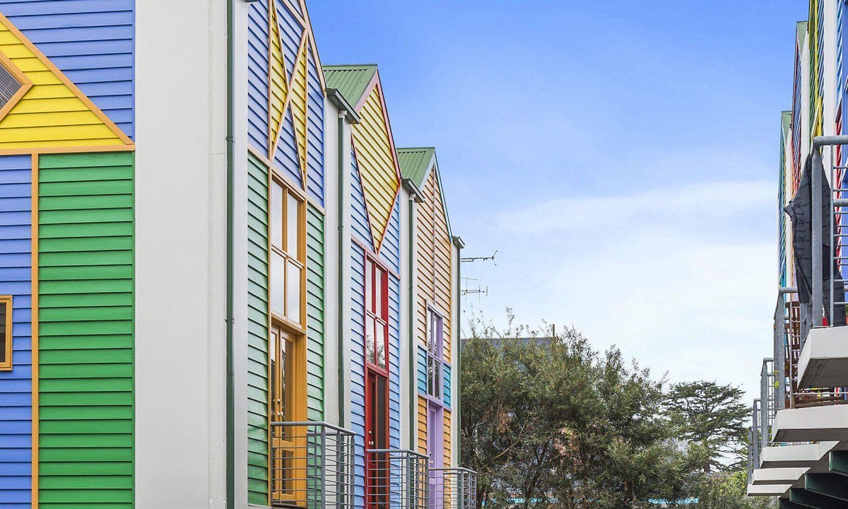 Lorne Apartment | Cora Lynn 26 - Lorne's Iconic Beach Boxes