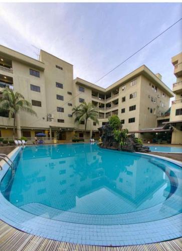 Pangkor Island Resort | Coral Bay Resort