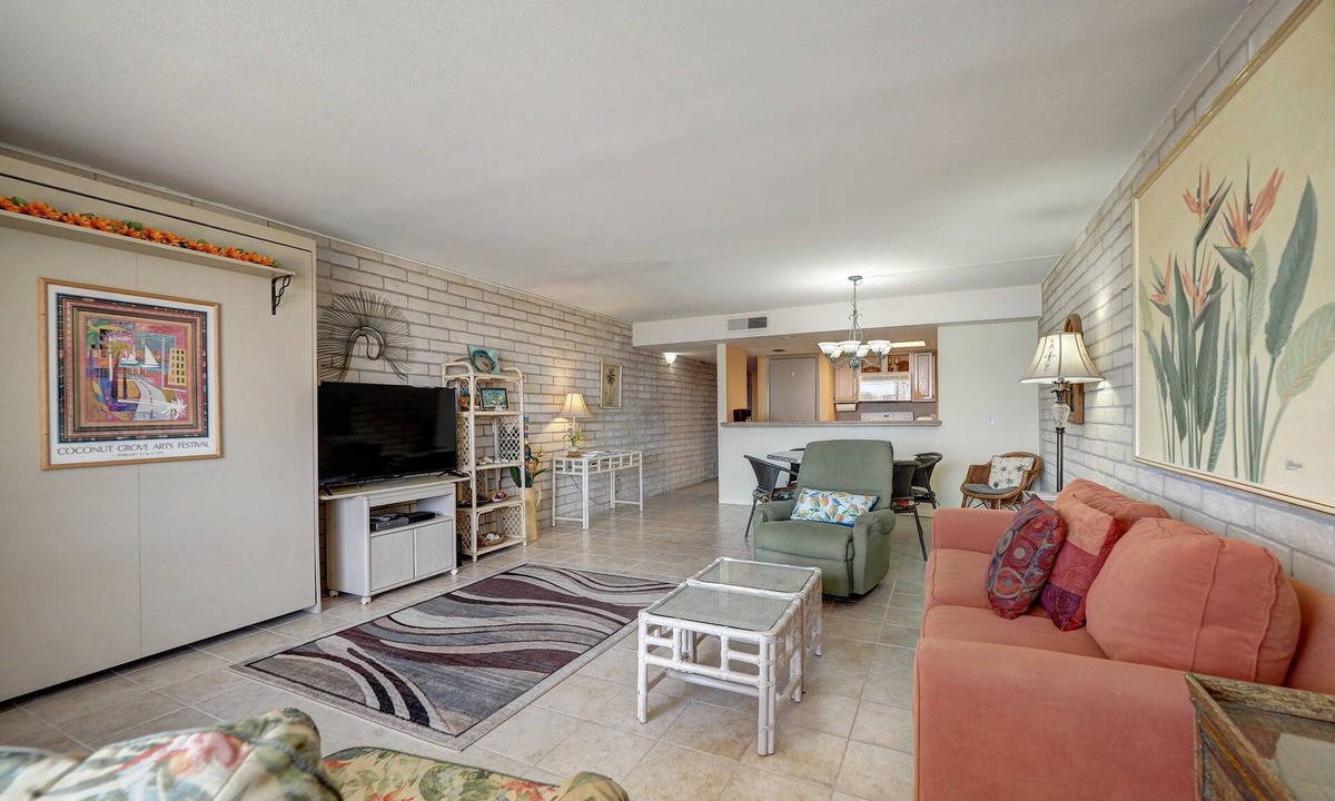 Shibui Sands Condo | Coral Cay #132 | 1 Bed, 1 Bath