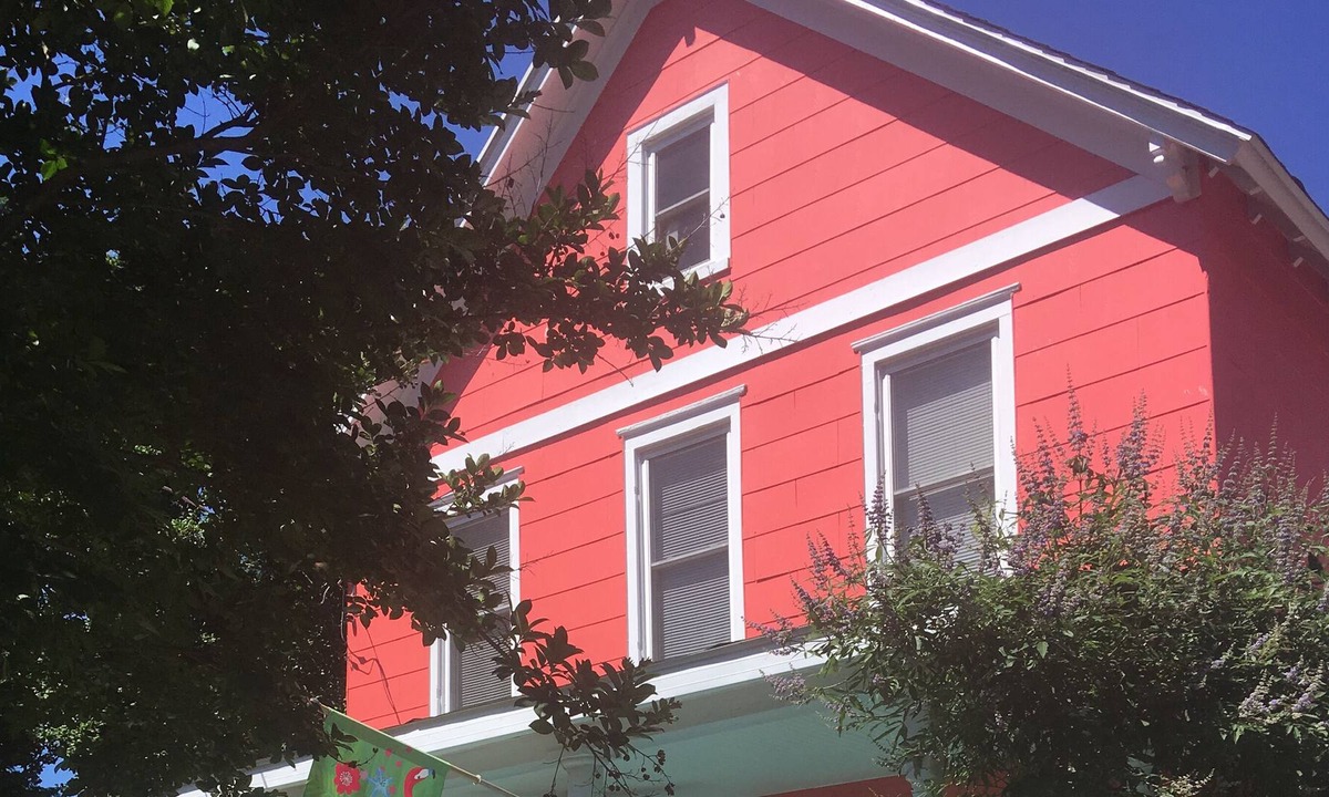 Cape Charles Cottage | Coral Cottage by the Bay - It's Last Season