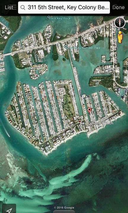 Key Colony Beach House | Coral Cove