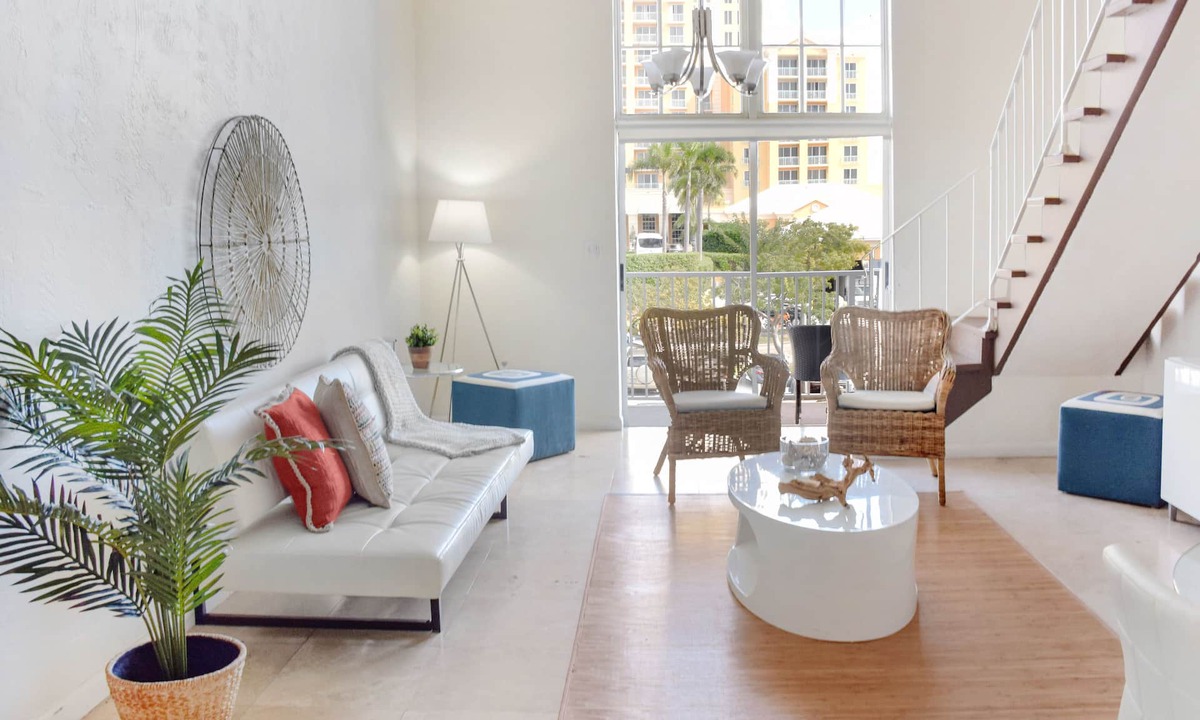 Key Biscayne Hotel | Coral Reef at Key Biscayne