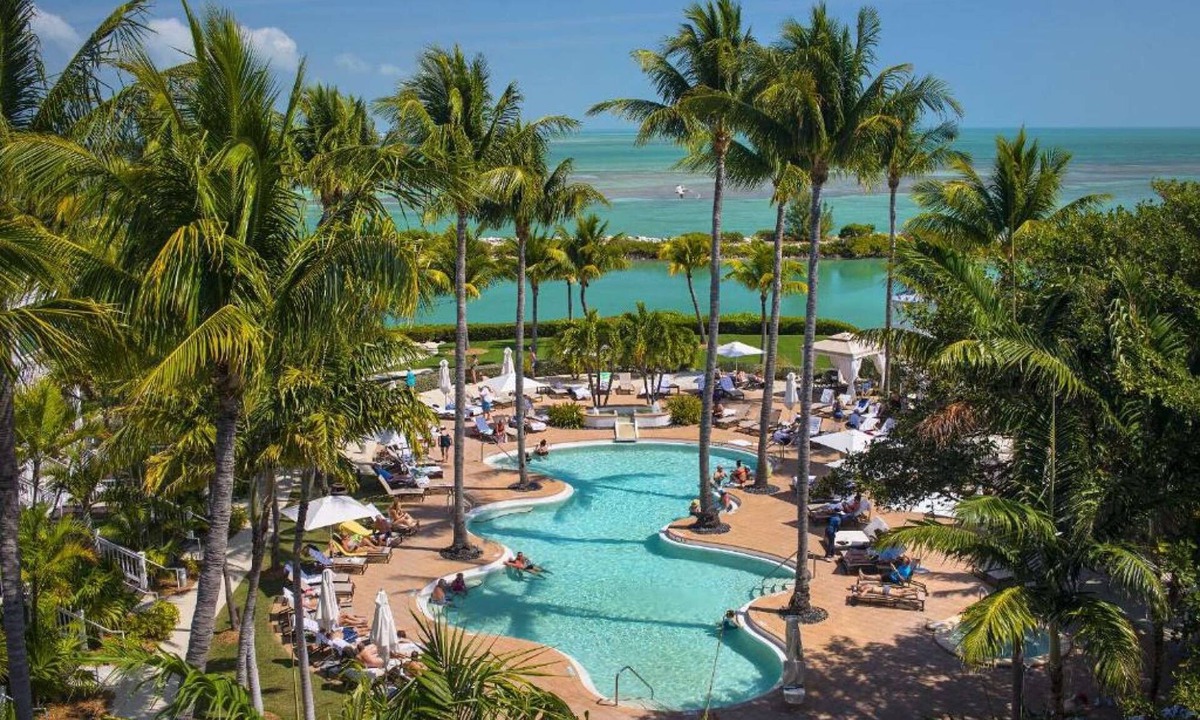 Marathon Apartment | Coral Reef Experiences | Three Bedroom Villa