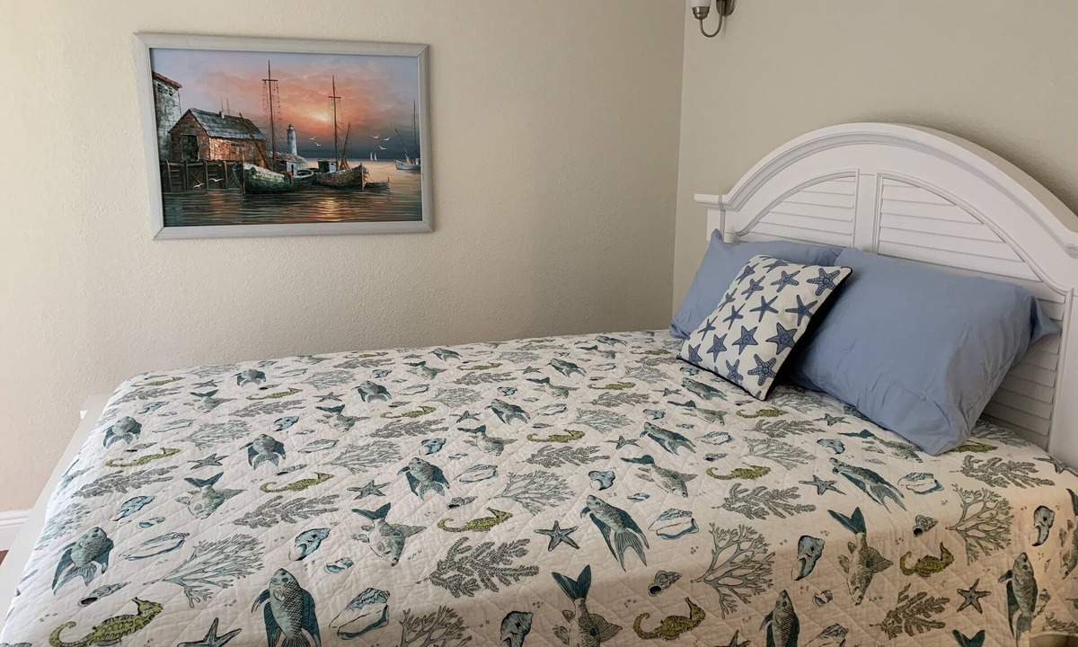 Pompano Beach Apartment | Coral Reef Flats #5