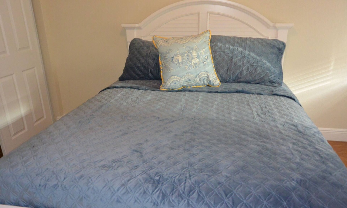 Pompano Beach Apartment | Coral Reef Flats #3