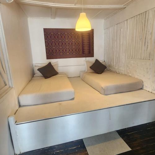 Tekek Resort | Coral Reef Holidays