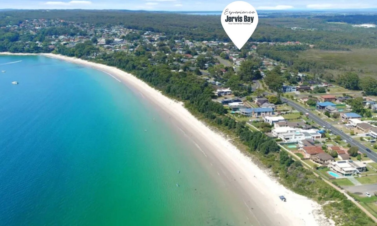 Vincentia House | Coral Sands by Experience Jervis Bay