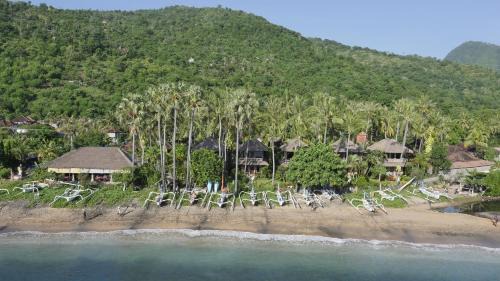 Amed Resort | Coral View Villas