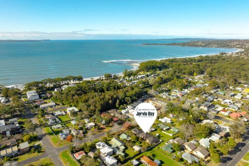 Huskisson House | Coral Villa by Experience Jervis Bay