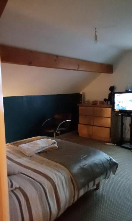 Thusy Bed & Breakfast | Coraly's house