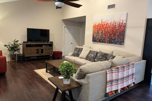 Tempe House | Corbell Park Paradise