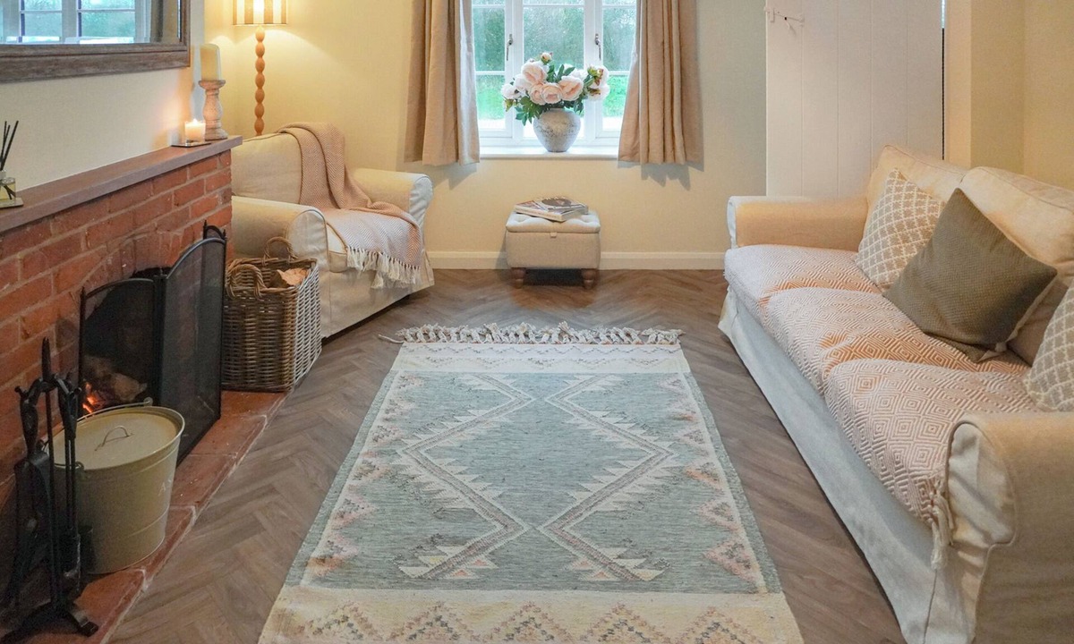 Swaffham Cottage | Corbetts Lodge Cottage