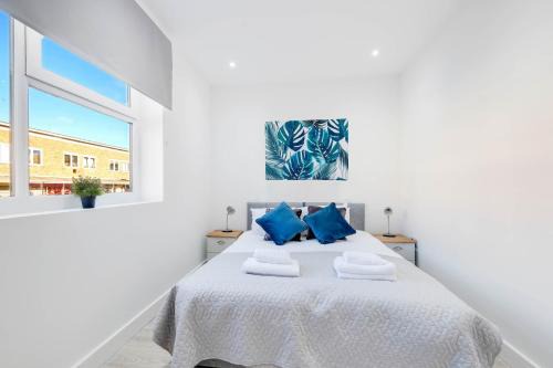 Corby Apartment | Corby Town Centre Serviced Apartments