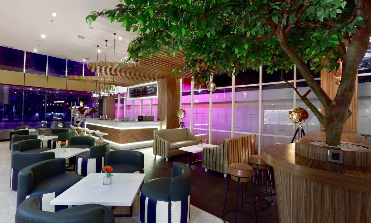 Central Jakarta Hotel | Cordela Hotel Senen