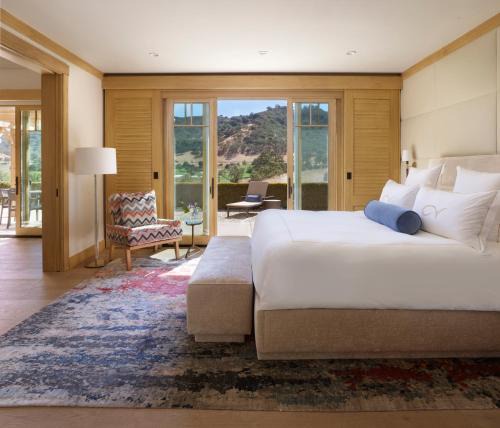 San Martin Resort | CordeValle