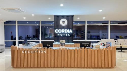 Biringkanya Hotel | Cordia Hotel Makassar Airport