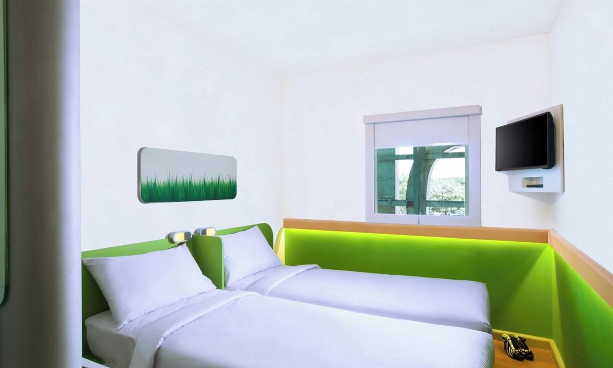 Biringkanya Hotel | Cordia Hotel Makassar Airport