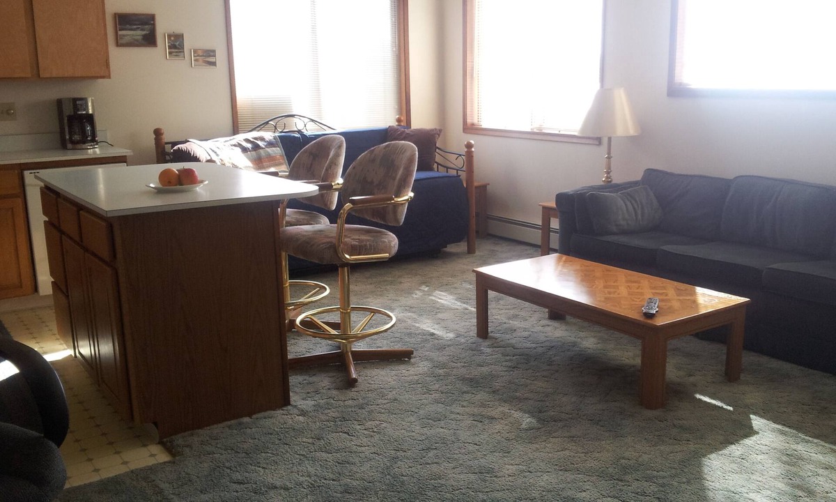 Cordova Apartment | Cordova at its Best!