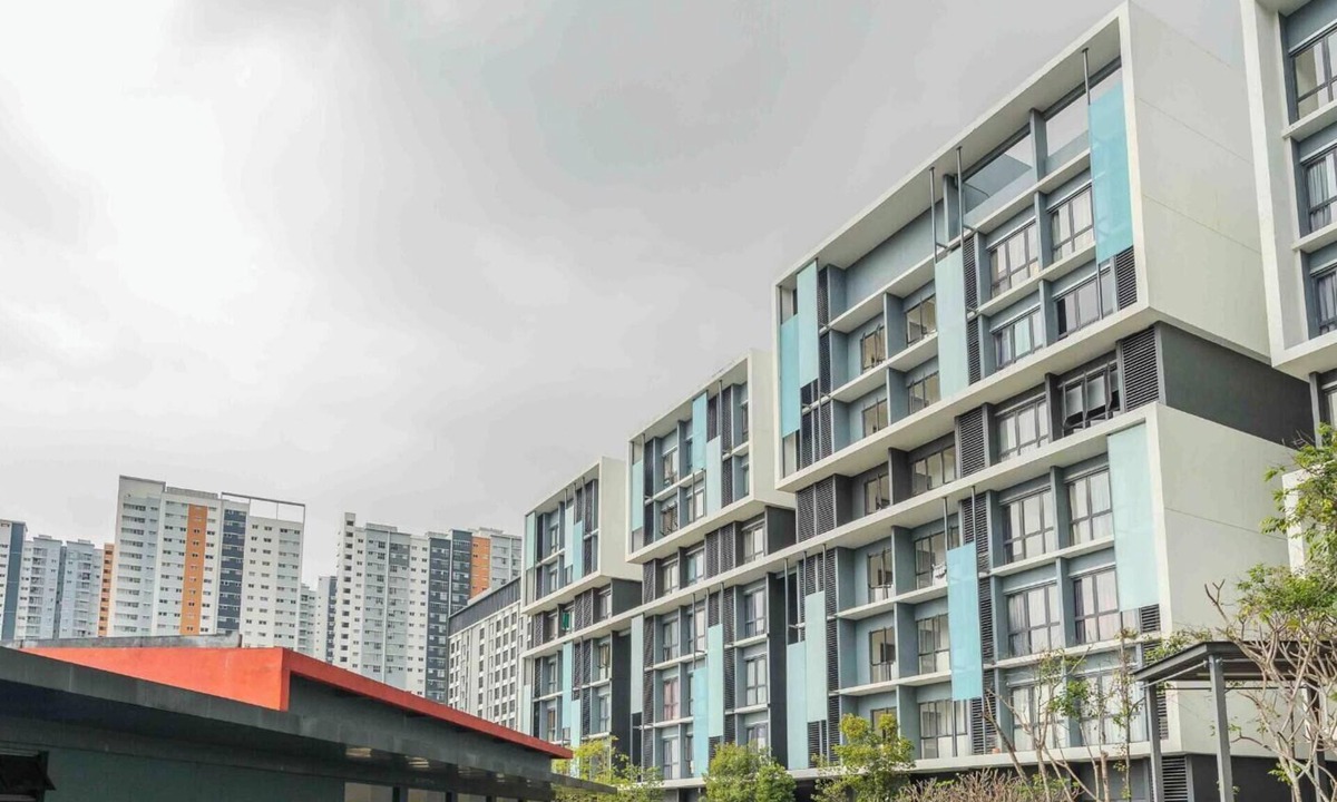 Kota Warisan Apartment | Core Soho Suites Sepang by The Stay Hub