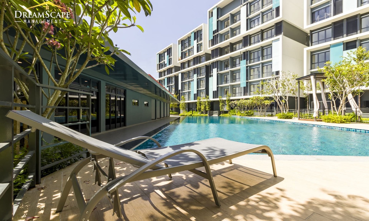 Kota Warisan Apartment | Core Suite KLIA By DreamScape