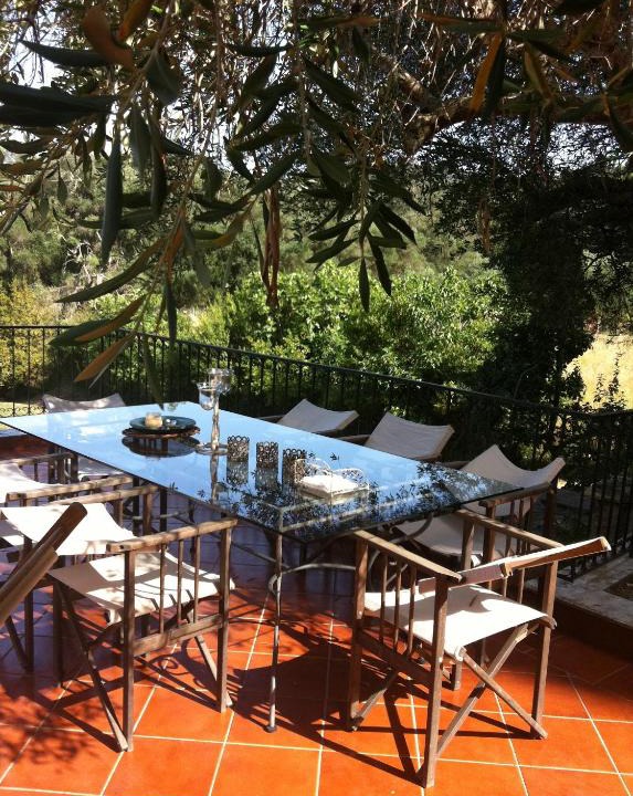 Sinarades House | Corfu Cottage Sfrayda