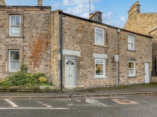 Corbridge House | Coria House