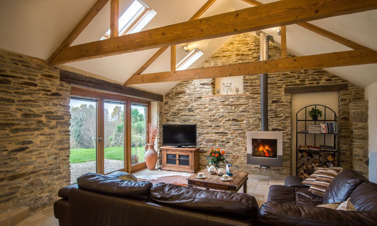 Fowey Cottage | Coriander Cottages