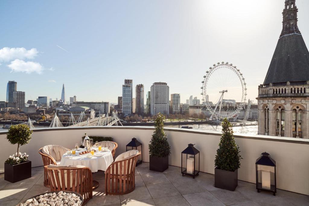London City Centre Hotel | Corinthia London