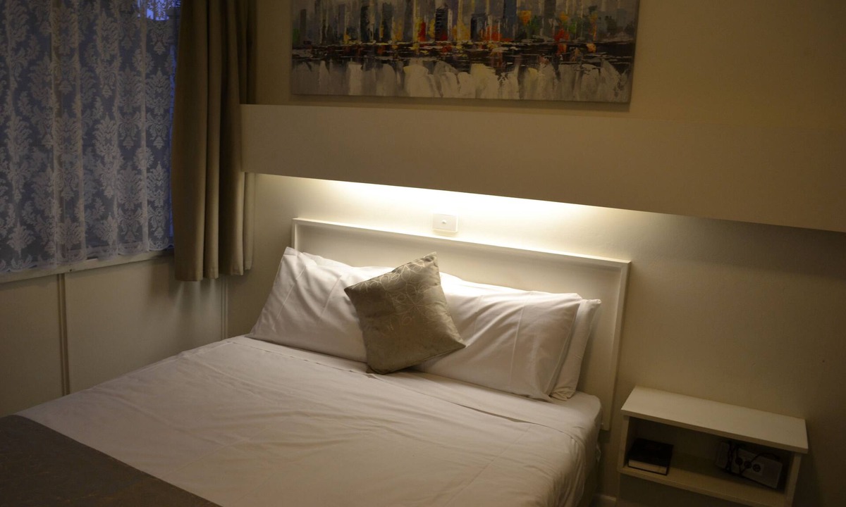 Corio Hotel | Corio Bay Motel