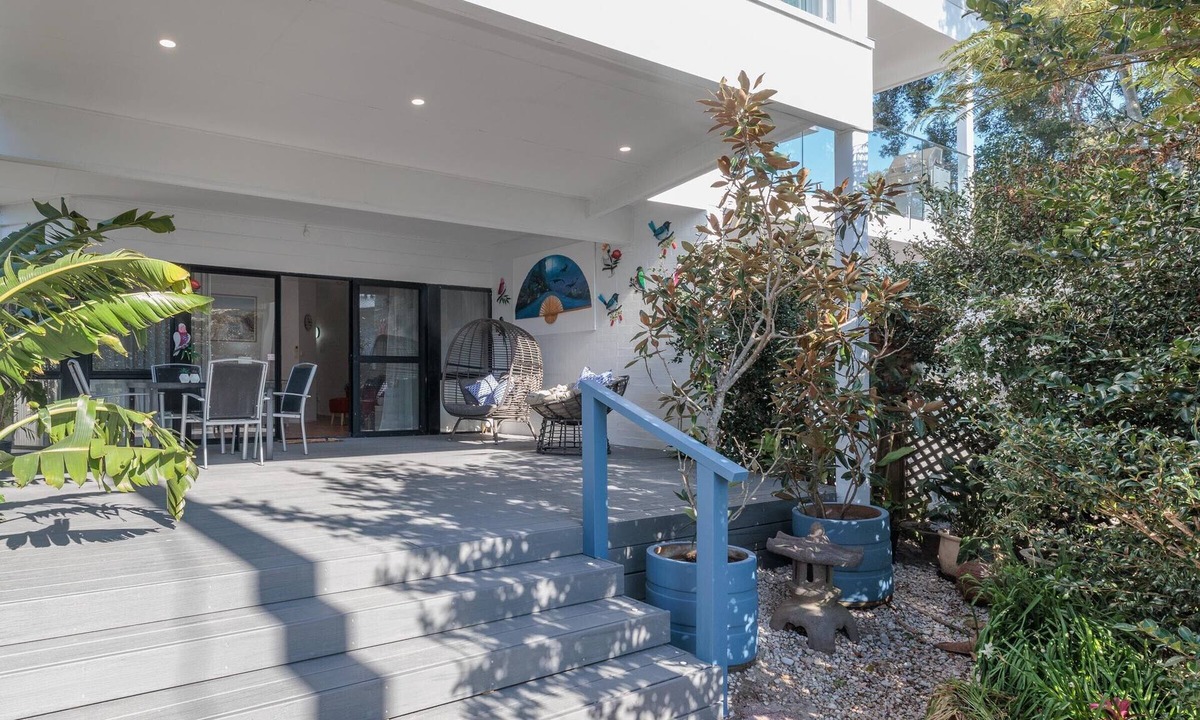 Corlette Apartment | Corlette Retreat