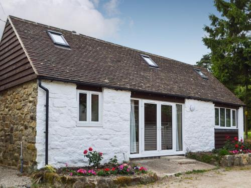 Heathfield House | Cornbrash Farm Cottage