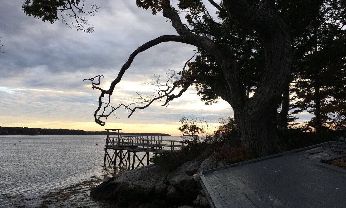 Bayville Cottage | Cornell Lane Cottage