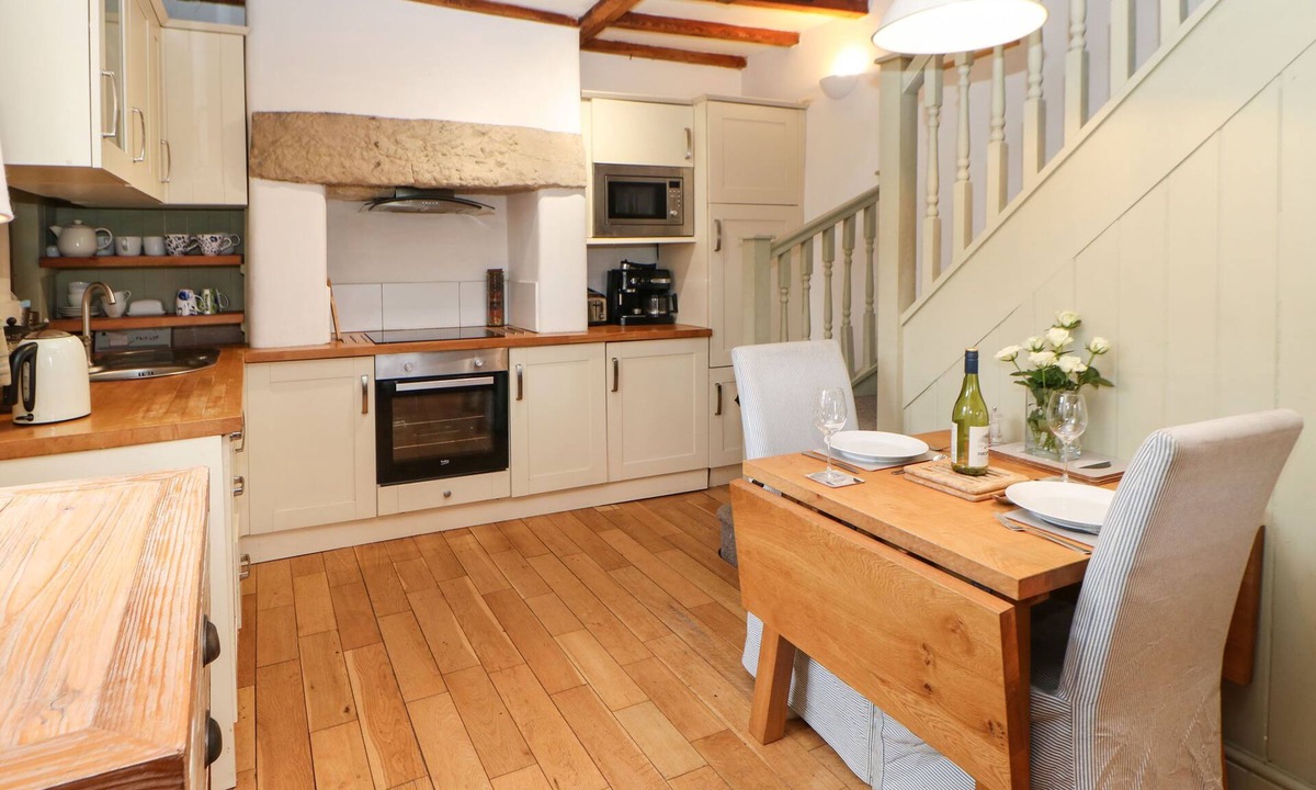 Staindrop Cottage | Corner Cottage