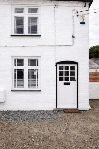 Darley Abbey House | Corner Cottage