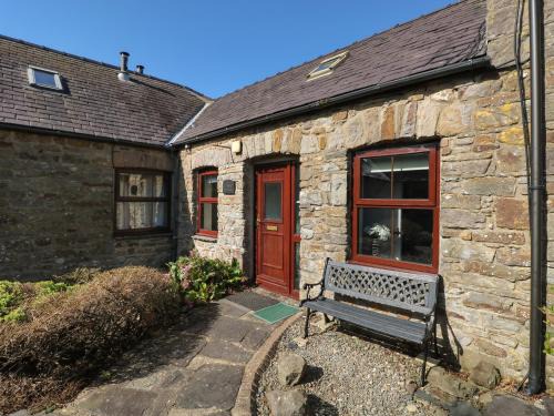 St Brides House | Corner Cottage