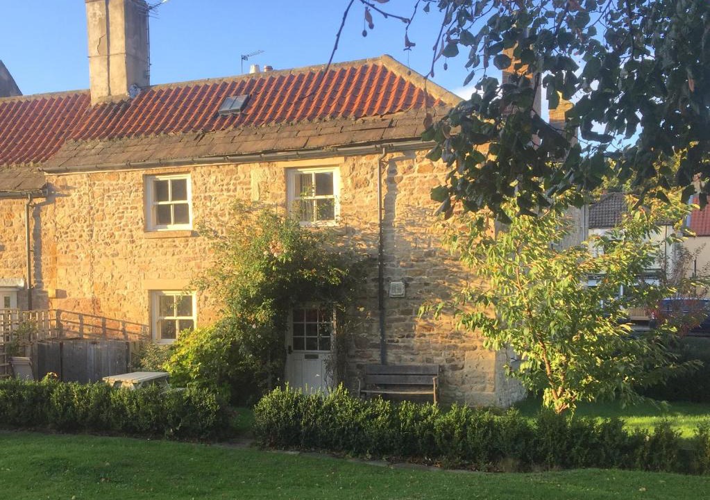 Staindrop House | Corner Cottage