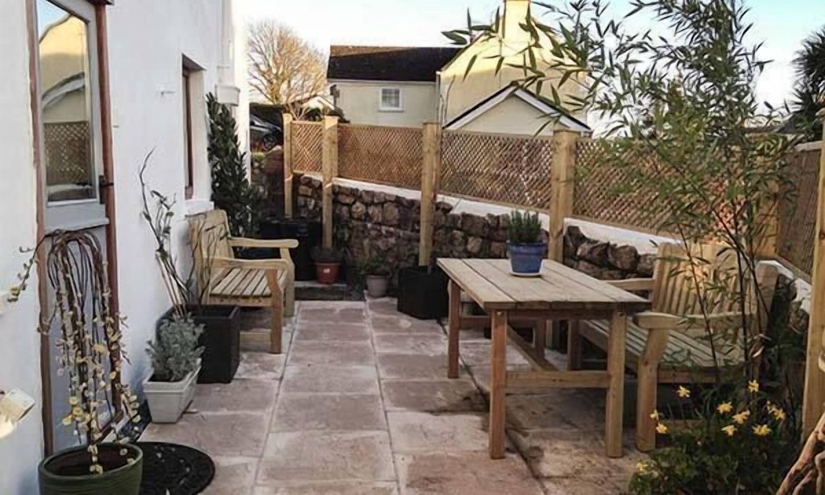 Reynoldston Cottage | Corner Cottage