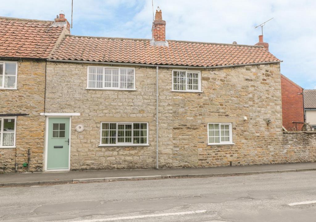Kirkbymoorside House | Corner Cottage