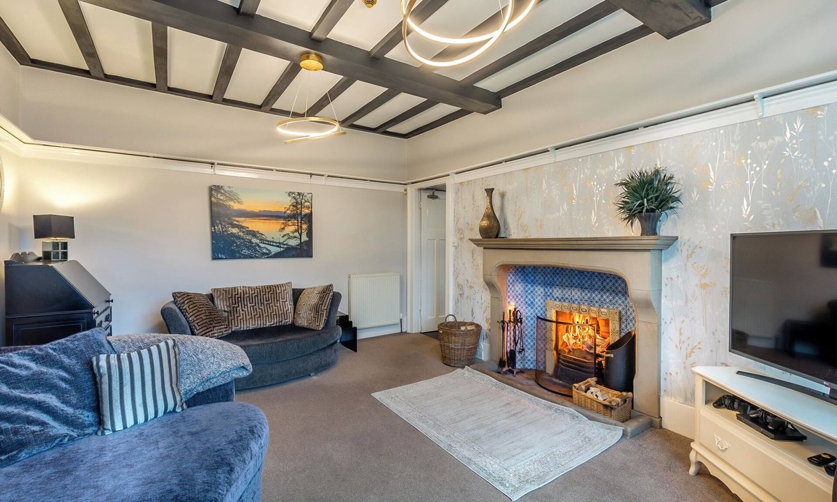 Troutbeck Bridge Cottage | Corner Cottage - LP2