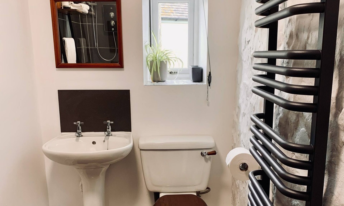 Nenthead House | Corner Cottage, Nenthead