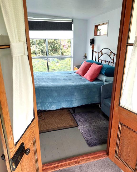 Geneva House | Corner Cottage Rear Studio - Attached - Geneva in Kyogle