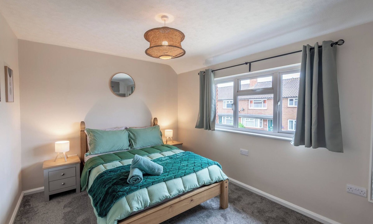 Wellington House | Corner House Central Location