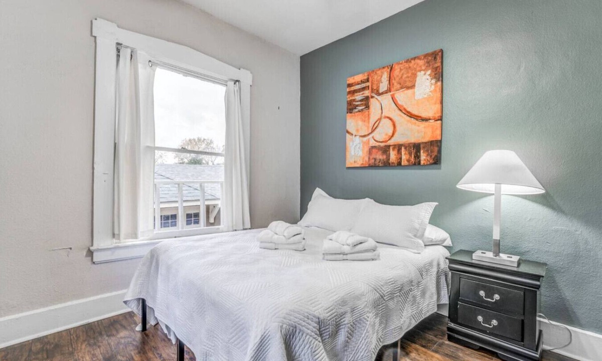 New Pathways Apartment | Cornerlight Haven – Near Downtown & Attractions