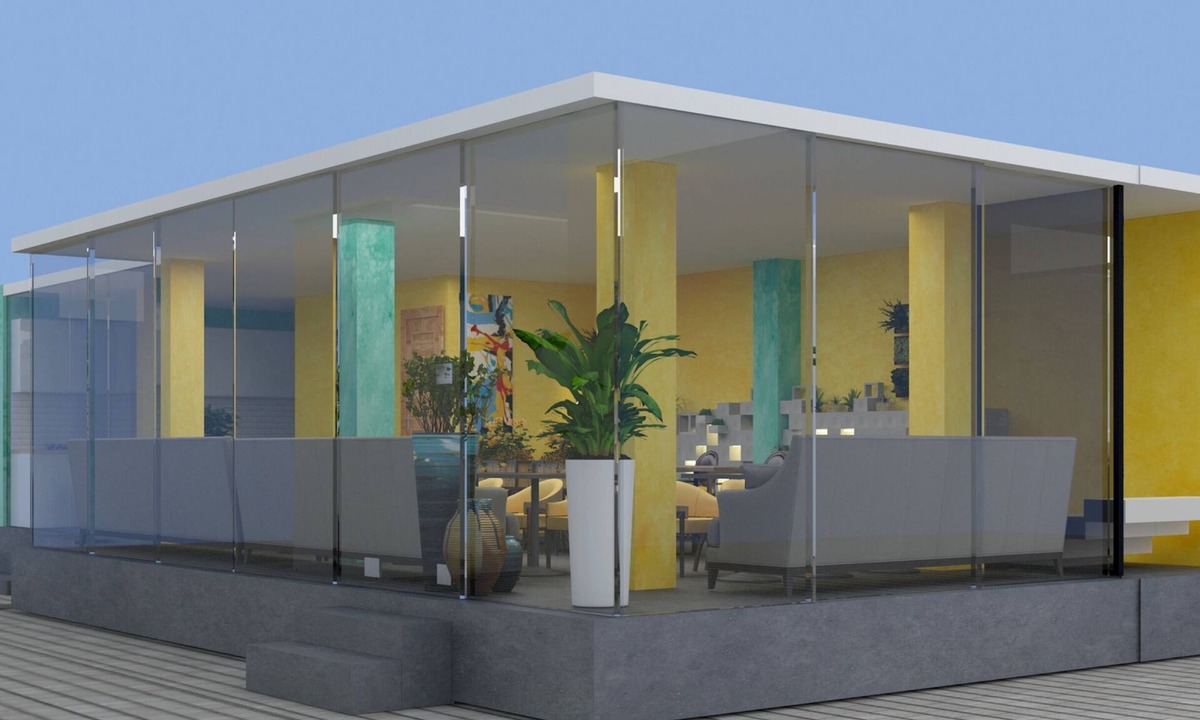 Padonan Hotel | Cornerstone Bali Coworking